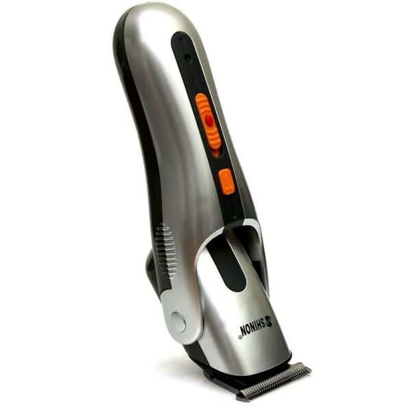 SHINON SH-1773 8 in 1  Grooming Kit Trimmer - Image 7
