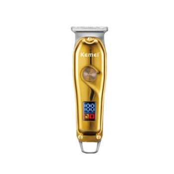 Kemei KM-427 Rechargeable Hair Trimmer