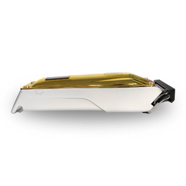 VGR V-956 Hair Trimmer with LED Display - Image 2