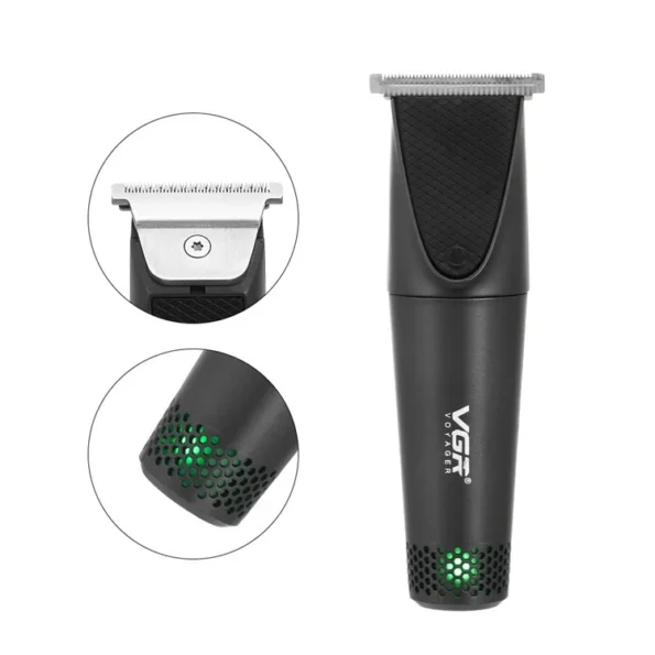 VGR V-925  Professional  Hair Trimmer - Image 5