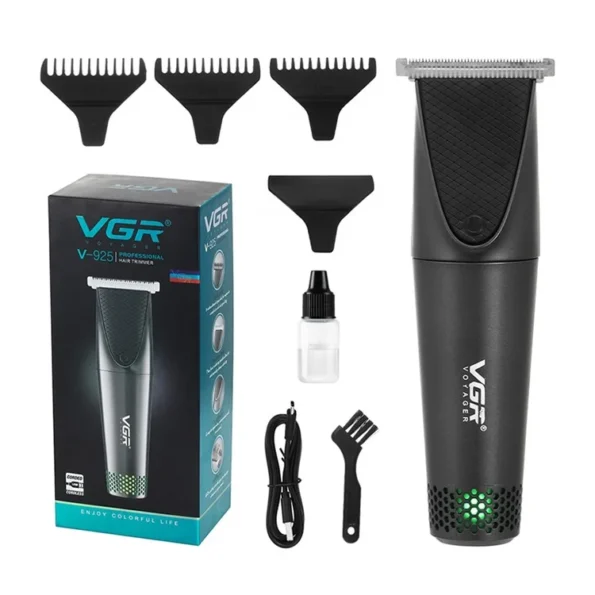 VGR V-925  Professional  Hair Trimmer - Image 2
