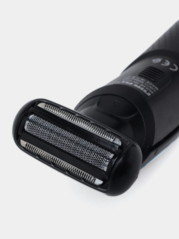 Nikai NK-2261 5 in 1 Hair and beard trimmer Grooming Kit - Image 5