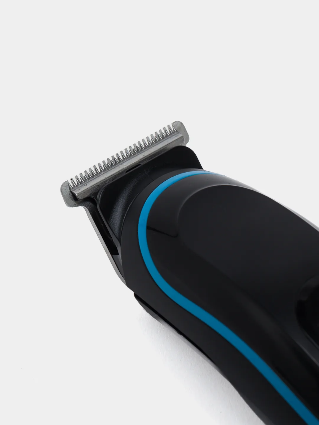 Nikai NK-2261 5 in 1 Hair and beard trimmer Grooming Kit - Image 4