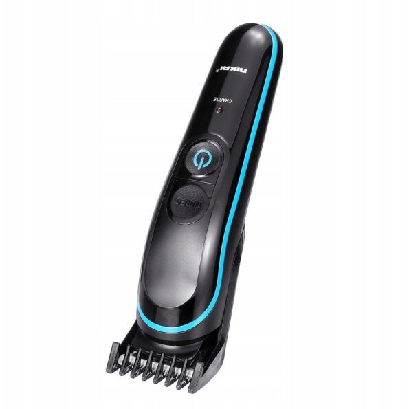 Nikai NK-2261 5 in 1 Hair and beard trimmer Grooming Kit - Image 3