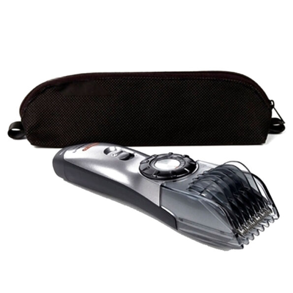 Panasonic ER-217S  Washable Beard And Hair Trimmer - Image 2