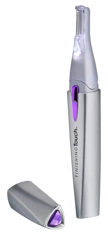 Finishing Touch Lumina Faicial Hair Remover