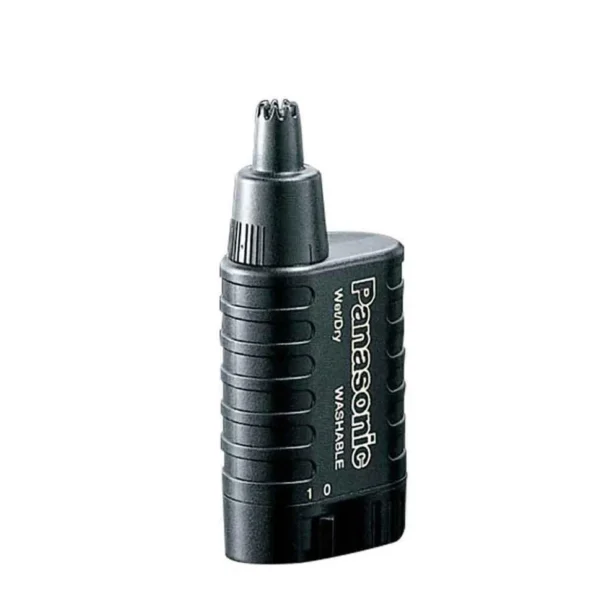 Panasonic ER115 Nose & Ear Hair Trimmer - Image 2