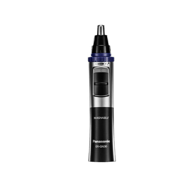 Panasonic ER-GN30-K Nose Ear Hair Trimmer
