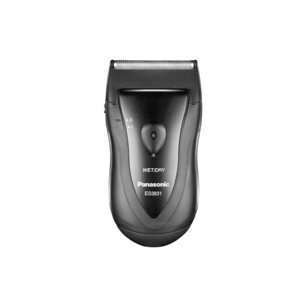 Panasonic ES3831 Wet/Dry Shaver trimmer