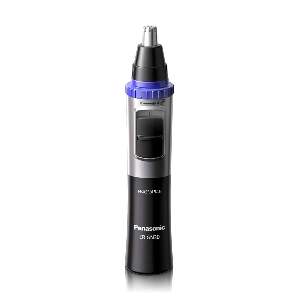 Panasonic ER-GN30-K Nose Ear Hair Trimmer - Image 4
