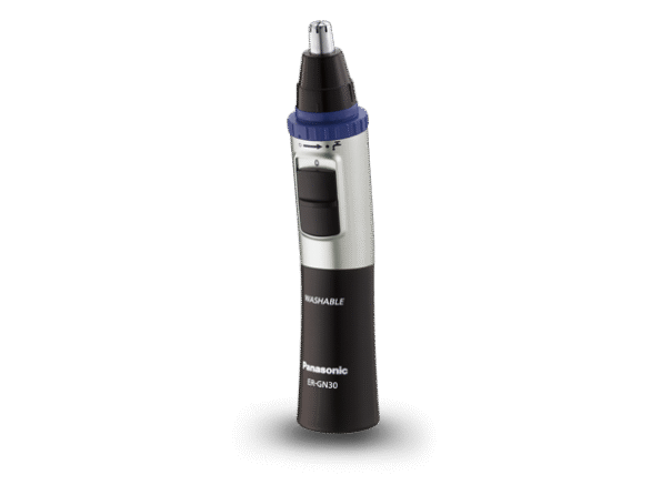 Panasonic ER-GN30-K Nose Ear Hair Trimmer - Image 3