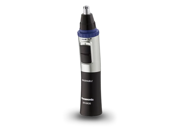 Panasonic ER-GN30-K Nose Ear Hair Trimmer - Image 3