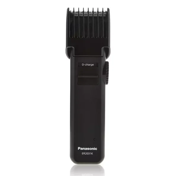 Panasonic ER-2031K Beard And Hair Trimmer