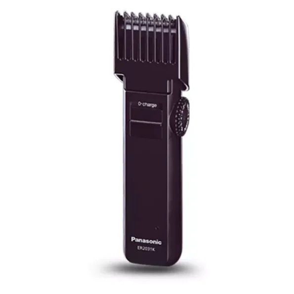 Panasonic ER-2031K Beard And Hair Trimmer - Image 5