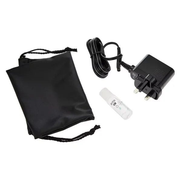 Panasonic ER-2031K Beard And Hair Trimmer - Image 2