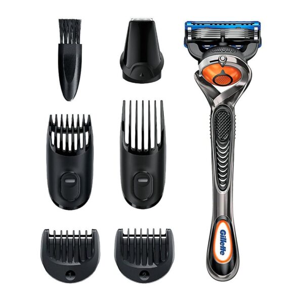 Braun MGK 3245  7in1 Beard and hair Trimmer - Image 2