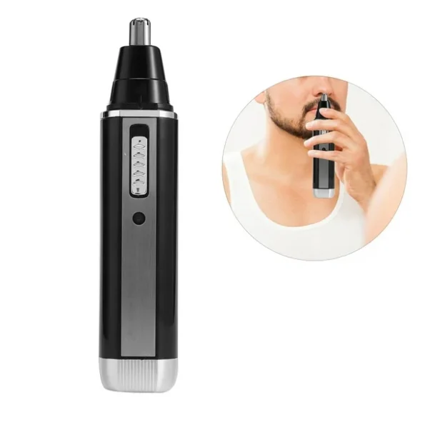 Daling Dl-7006 Nose Hair trimmer - Image 3