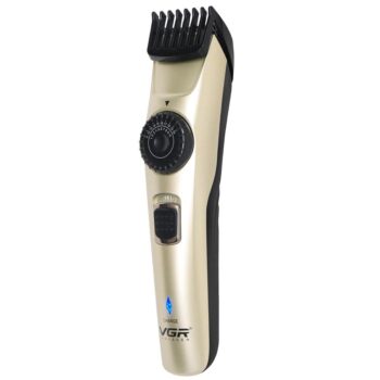 VGR V-031 Professional Cord & Cordless Hair Trimmer