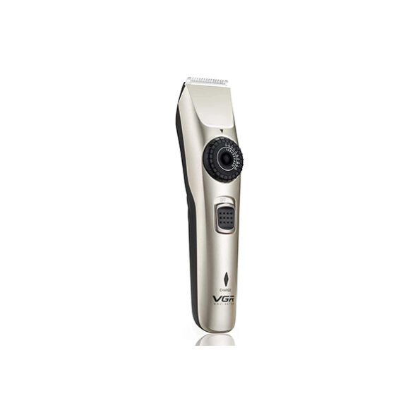 VGR V-031 Professional Cord & Cordless Hair Trimmer - Image 5