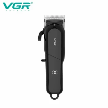 VGR V-118 Professional Hair Clipper
