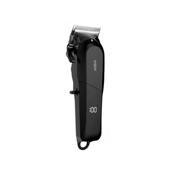 VGR V-118 Professional Hair Clipper - Image 2