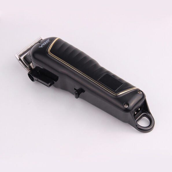 VGR V-683 Professional Hair trimmer - Image 4