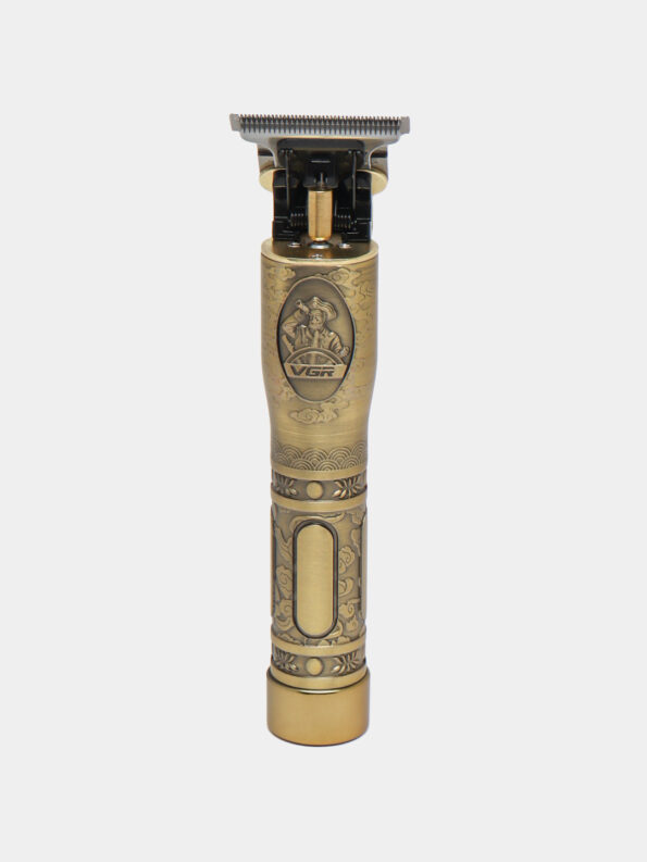 VGR V-081 Professional Hair Vintage Trimmer - Image 4