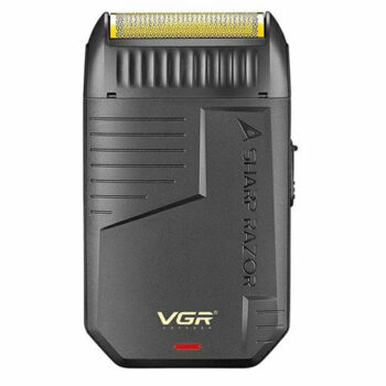 VGR V-375 Professional Ultra-Thin Shaver
