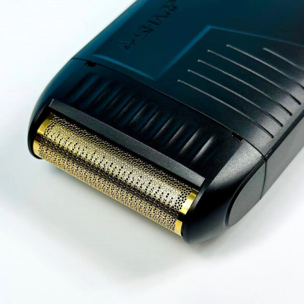 VGR V-375 Professional Ultra-Thin Shaver - Image 2