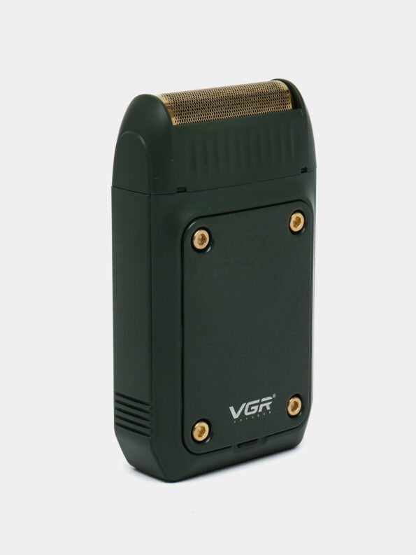 VGR V-353 Electric Ultra Thin Shaver - Image 9