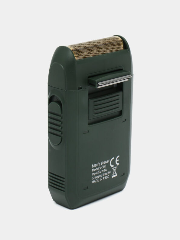 VGR V-353 Electric Ultra Thin Shaver - Image 8