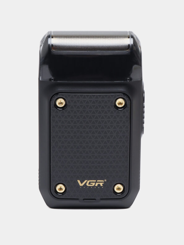 VGR V-353 Electric Ultra Thin Shaver - Image 6