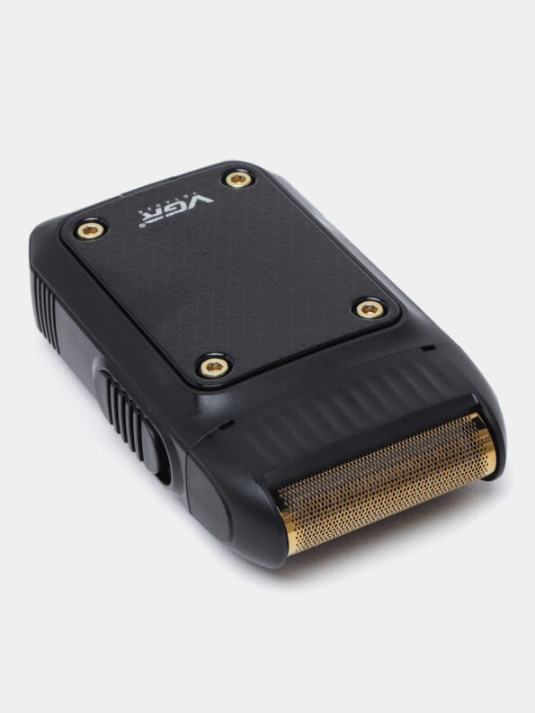 VGR V-353 Electric Ultra Thin Shaver - Image 5