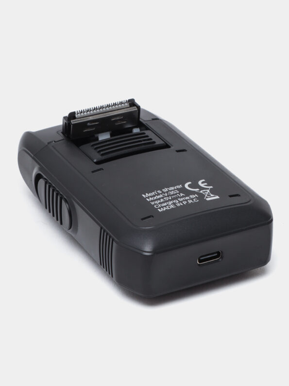 VGR V-353 Electric Ultra Thin Shaver - Image 3