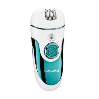 DALING DL-6018  4 in 1 Epilator