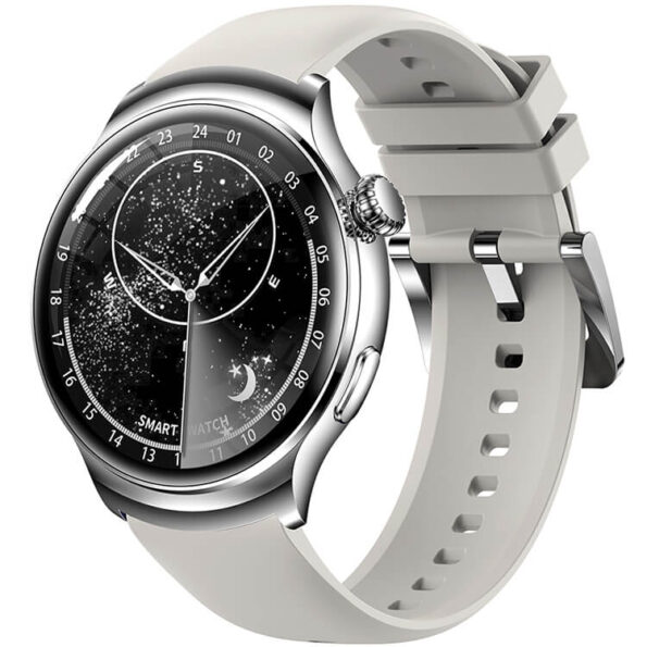 Z93 PRO Round dial Smartwatch - Image 4