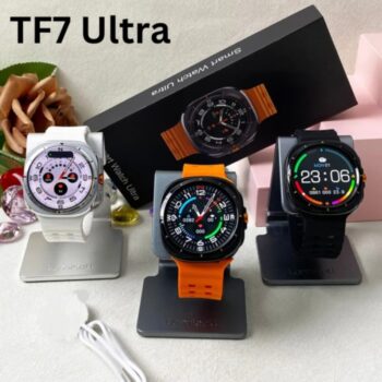 TF7 Ultra Smartwatch