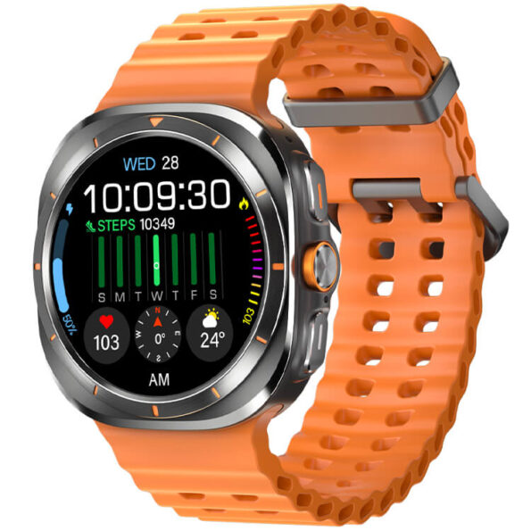 TF7 Ultra Smartwatch - Image 4