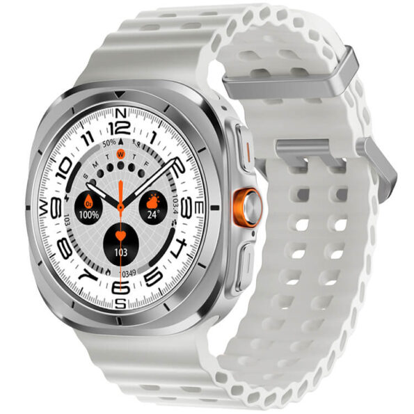 TF7 Ultra Smartwatch - Image 2