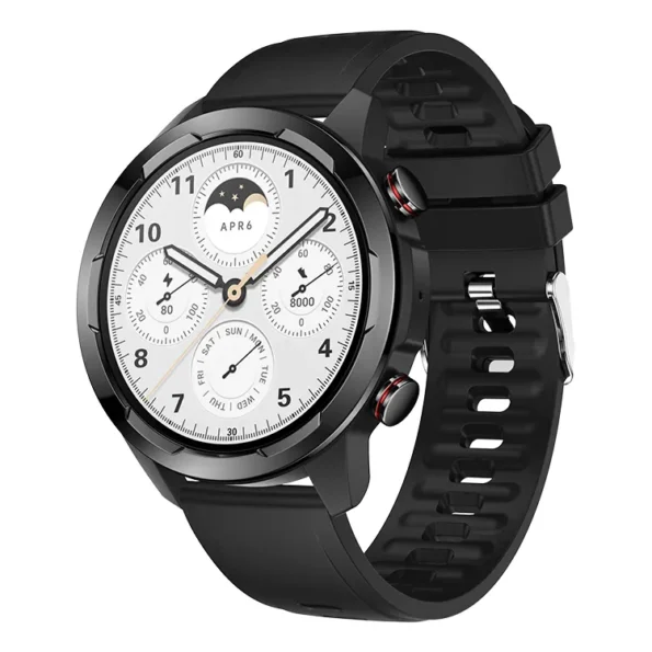 HX08  smart watch - Image 5