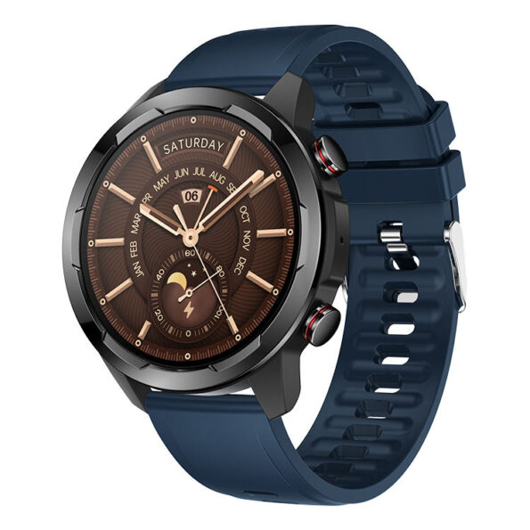 HX08  smart watch - Image 4