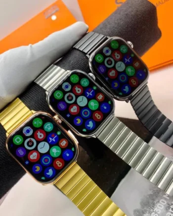 Fendior S300  max 7i n 1 with earbud smart watch