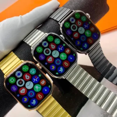 Fendior S300  max 7i n 1 with earbud smart watch