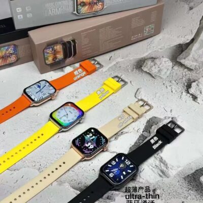 T95 Smart Watch 1.99inch HD Large Screen Smart Watch