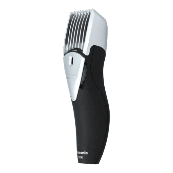 Panasonic ER-206K Wet And Dry Beard And Hair Trimmer - Image 6