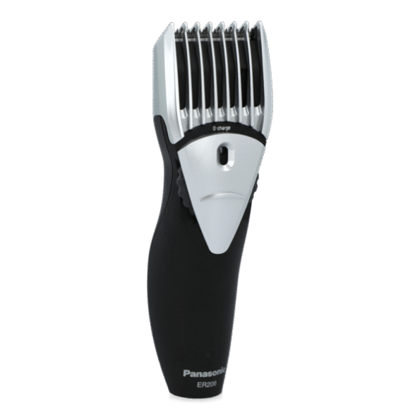 Panasonic ER-206K Wet And Dry Beard And Hair Trimmer - Image 4
