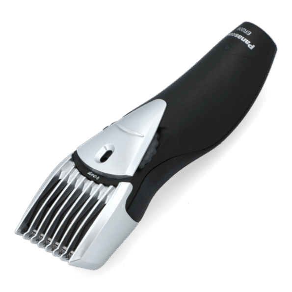 Panasonic ER-206K Wet And Dry Beard And Hair Trimmer - Image 7