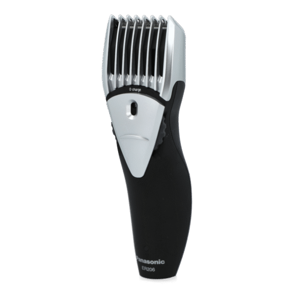Panasonic ER-206K Wet And Dry Beard And Hair Trimmer - Image 3
