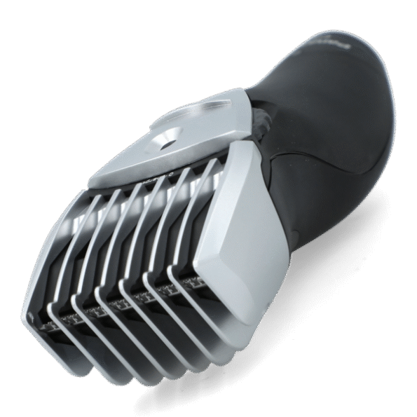 Panasonic ER-206K Wet And Dry Beard And Hair Trimmer - Image 8