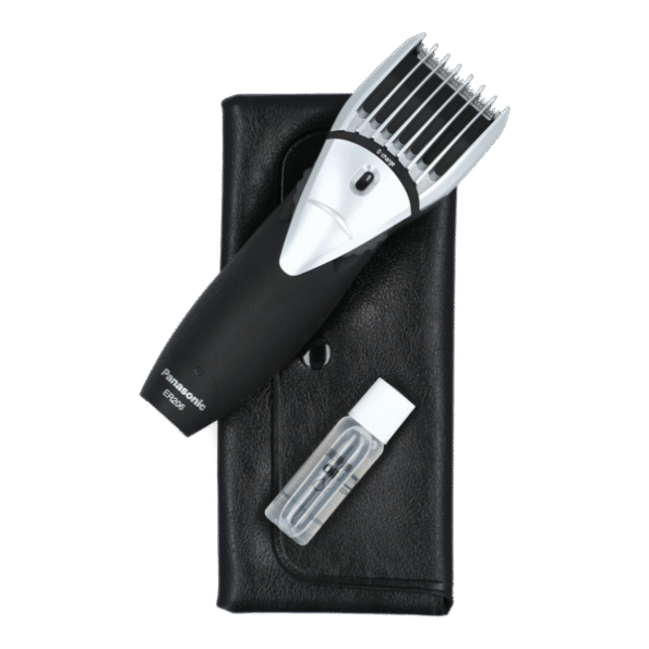 Panasonic ER-206K Wet And Dry Beard And Hair Trimmer - Image 9